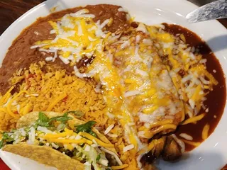 Casa Agave Mexican Grill