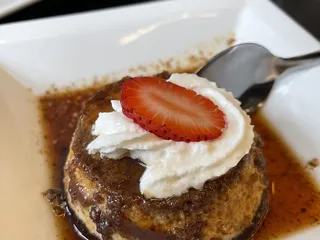 The Flying Pepper Cantina