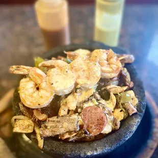 Molcajete