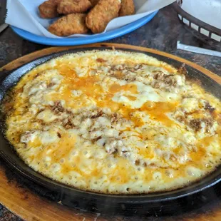 Queso