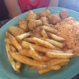 Chicken Nuggets