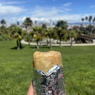 La Palma Mexicatessen