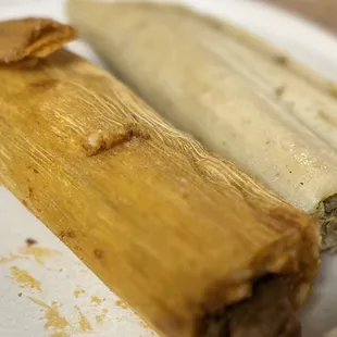 Tamales