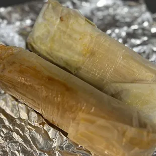 Tamales