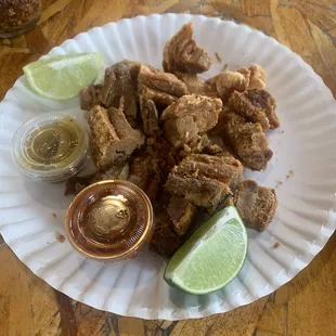 Chicharron