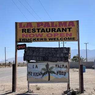 Some of the best food in the valley.