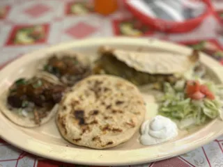 El Buen Taco