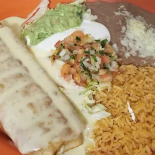 Chimichanga