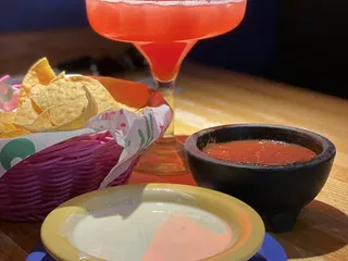 La Charreada Mexican Cuisine