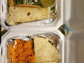 Taqueria Los Hermanos