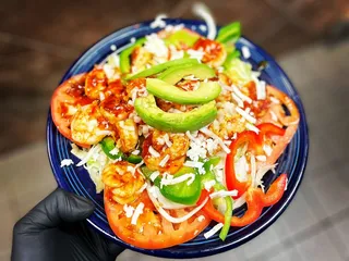 Casa Brava Authentic Mexican Cuisine