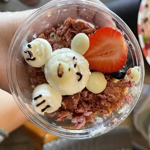Cute cupcakes