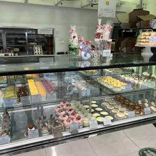 cupcakes, food