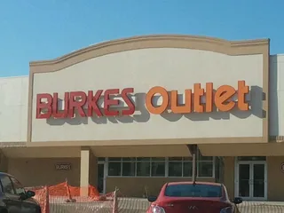 Burkes Outlet