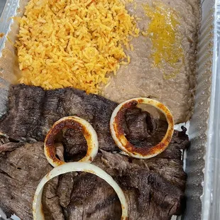 Carne Asada