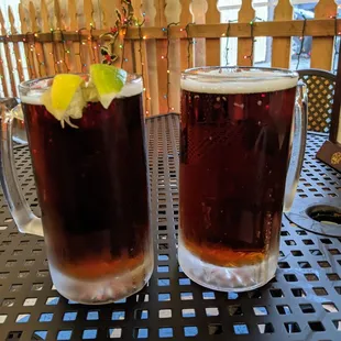 Mega (25oz) Negra Modelo for $8 each.