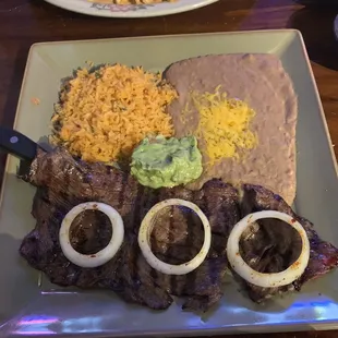 Carne Asada