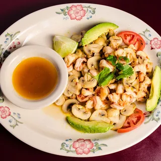 Ceviche