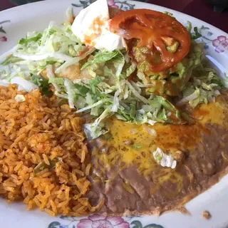 Chimichanga