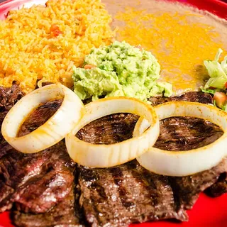 Carne Asada