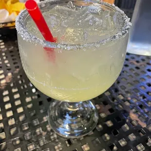 House margarita