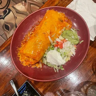 Chimichanga