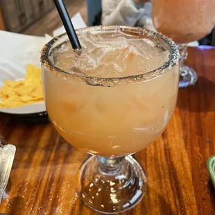 Guava margarita