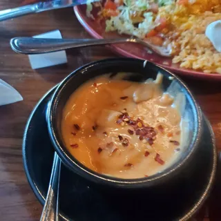 Cheese Dip