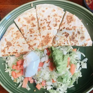 Quesadilla Appetizer