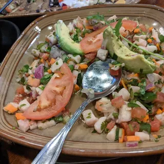 Ceviche