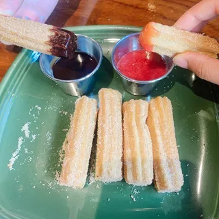 Churros