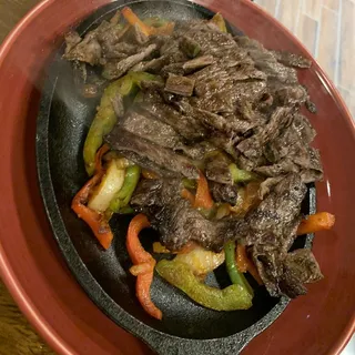 Fajitas