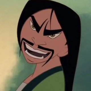 Mulan Shan Yu O.