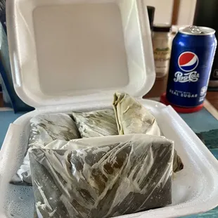 Tamales