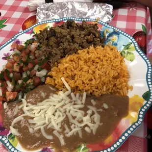 Carna Asada Tacos