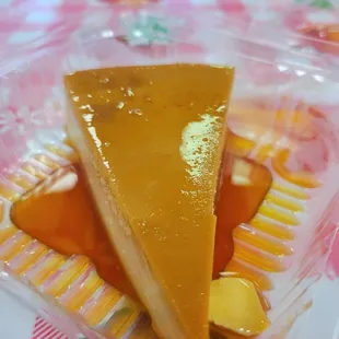 Flan
