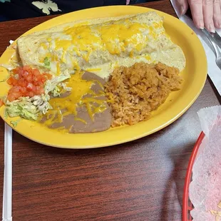 Burrito