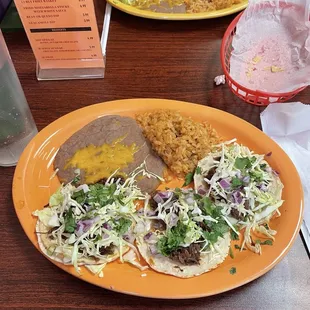 Tacos