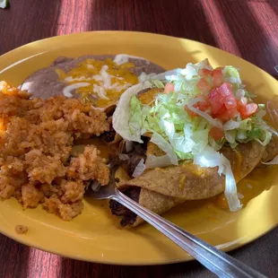 food