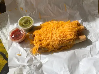 Nico's Mexican Food