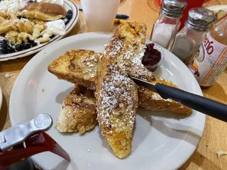 Big House Cafe