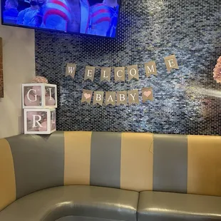 Baby Shower