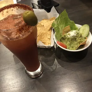 Guacamole