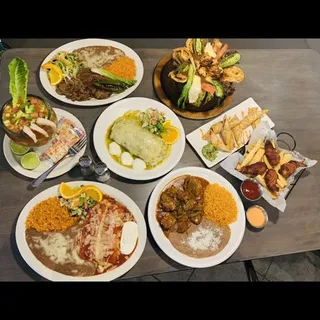 Tinga Taquitos