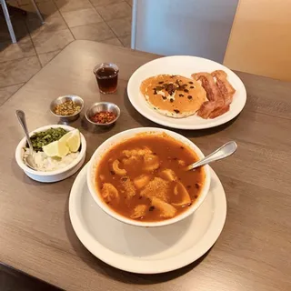 Menudo