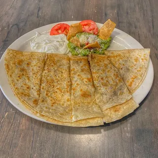 Quesadilla