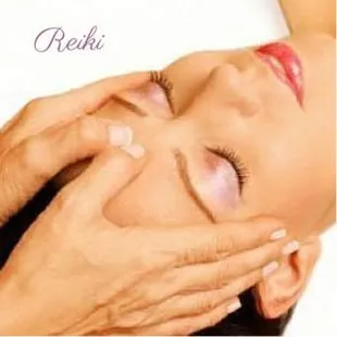 Reiki sessions by appointment