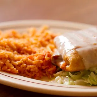 Chimichanga