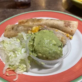 Taquitos