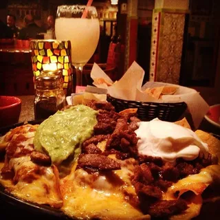 Nachos